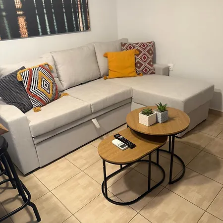 شقة Casa Di Famiglia *