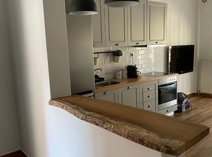 Lägenhet Casa Di Famiglia Thessaloníki