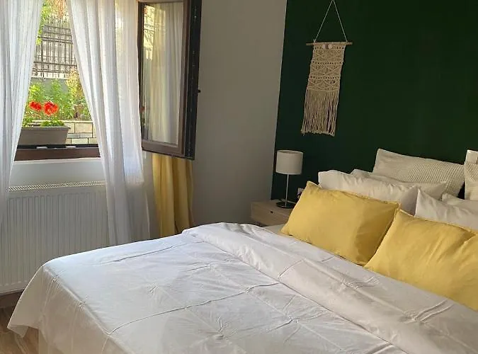 Lägenhet Casa Di Famiglia *