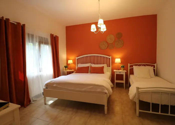 Casa Di Famiglia Thessaloníki