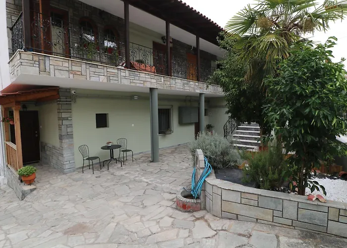 Casa Di Famiglia