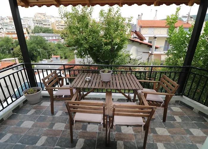 Lägenhet Casa Di Famiglia