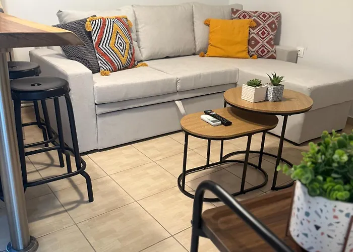 Casa Di Famiglia * Thessaloníki
